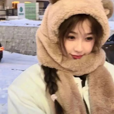 只是现在有点不走运