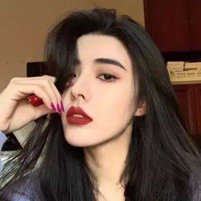 暗街中的人们