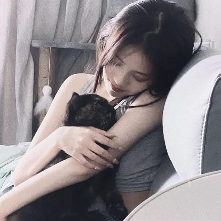 万物友灵