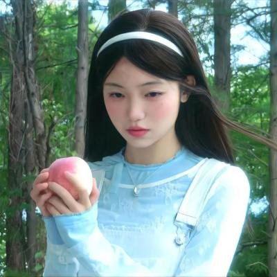幻之湖